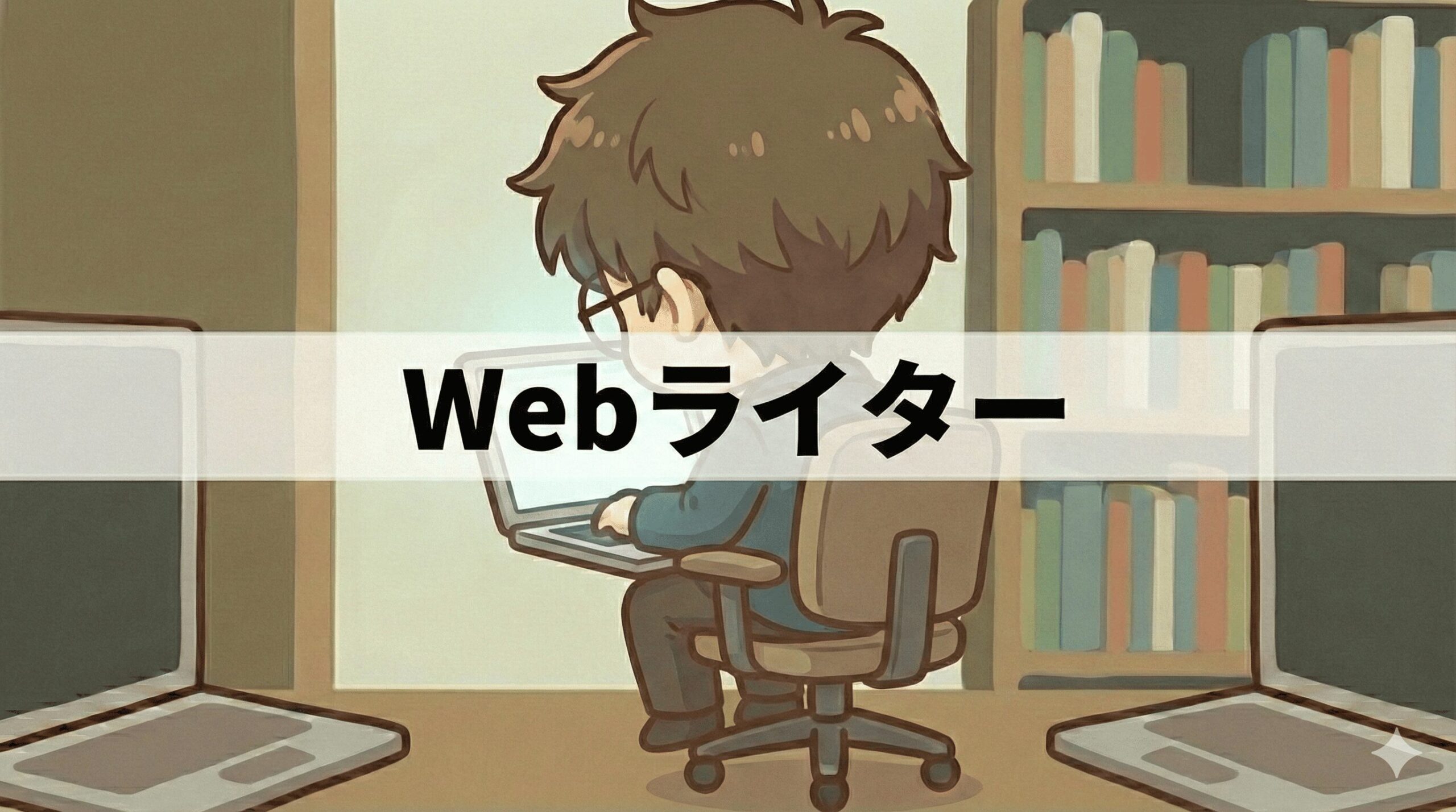 Webライター